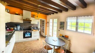  Maison à vendre 7 pièces 195 m²