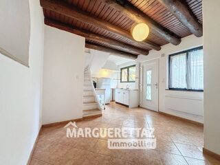 Appartement 2 pièces 39 m² · à Taninges · 39 m² · 150 000 €