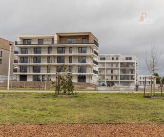  Appartement à vendre 3 pièces 66 m²
