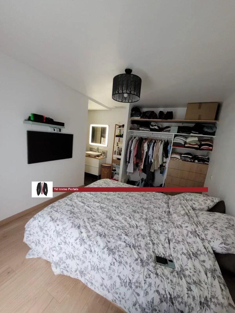 Vente Maison Maison récente de 2022 – 4 chambres, suite parentale et terrain Saucats