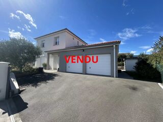  Maison à vendre 5 pièces 105 m²