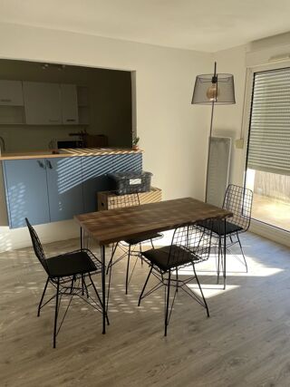  Appartement � louer 3 pi�ces 69 m� Toulouse