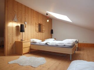  Appartement � vendre 3 pi�ces 60 m�