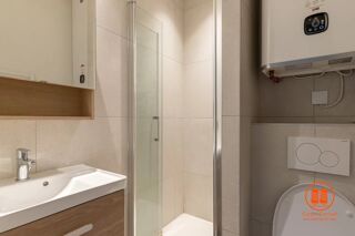  Appartement � vendre 1 pi�ce 16 m�