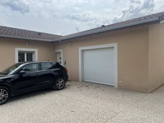  Maison à vendre 6 pièces 112 m²
