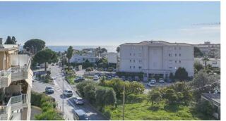  Appartement à vendre 4 pièces 93 m²