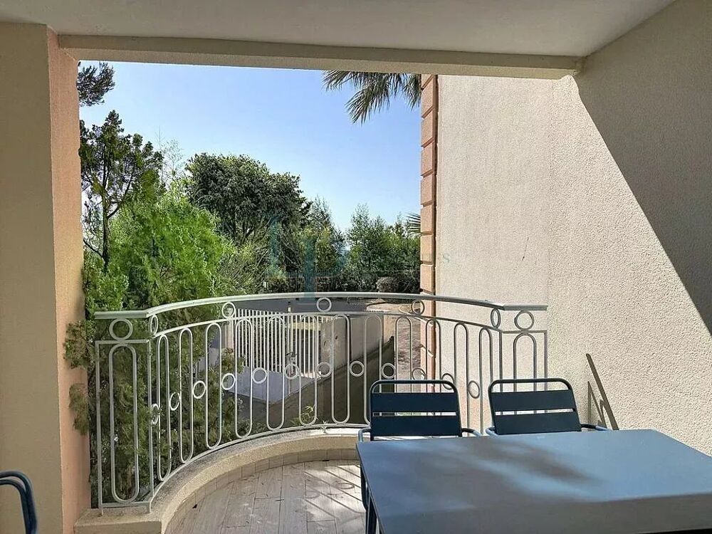 Vente Appartement Villa des Peintres Quartier de la Croix des Gardes - au cœur de Cannes