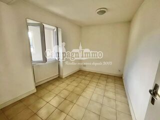 Appartement à vendre 3 pièces 50 m²