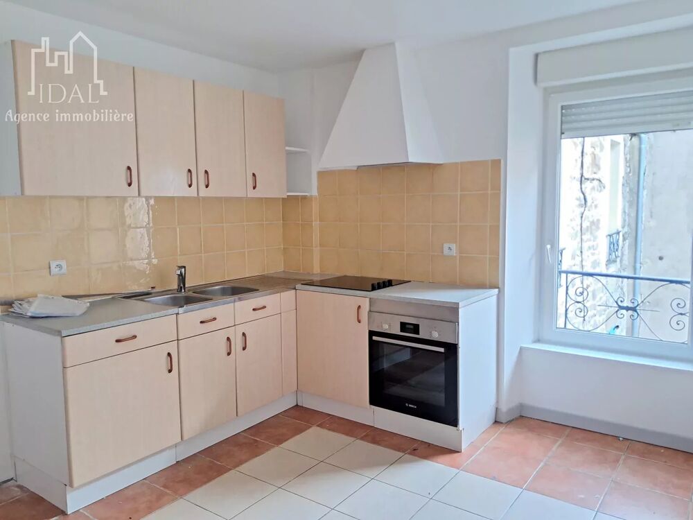 Location Appartement Appartement 2 chambres - Sévérac le Château Sévérac d'aveyron