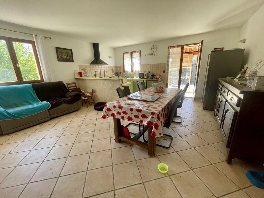 Vente Maison Maison/Villa 4 pièces Contes