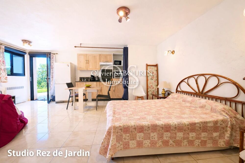 � vendre  Maison Roquebrune-sur-Argens (83520)