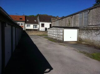  Parking / Garage � louer 1 pi�ce 13 m�