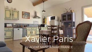  Maison � vendre 2 pi�ces 47 m� Cabri�res-d'aigues
