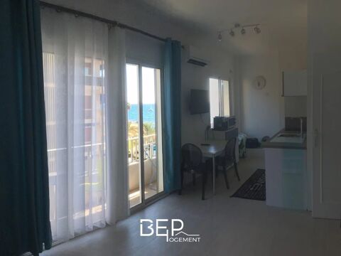  Appartement � louer 2 pi�ces 32 m�