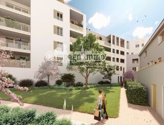  Appartement à vendre 2 pièces 42 m²