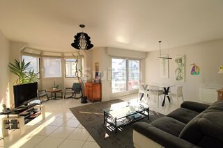  Appartement � vendre 3 pi�ces 86 m�