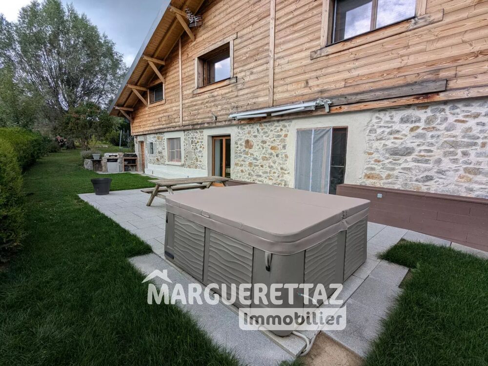 � vendre  Maison Onnion (74490)