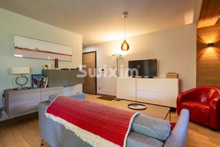  Appartement à vendre 3 pièces 49 m²
