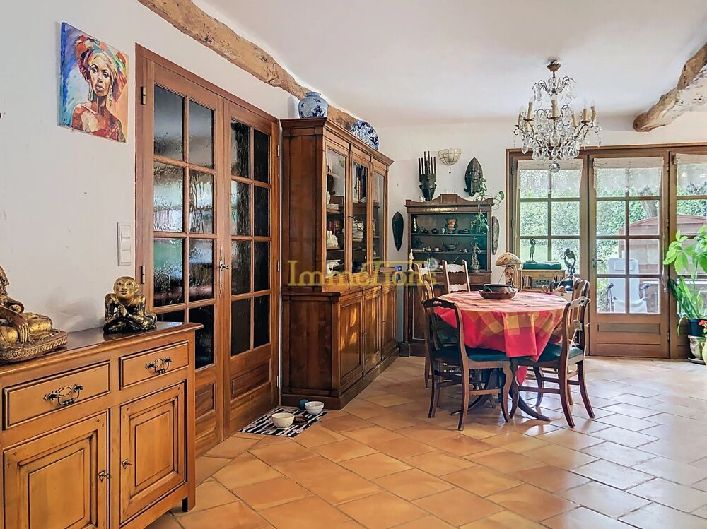  vendre  Maison Claveyson (26240)