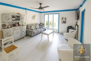  Maison à vendre 4 pièces 84 m²