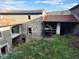  Maison � vendre 5 pi�ces 120 m�