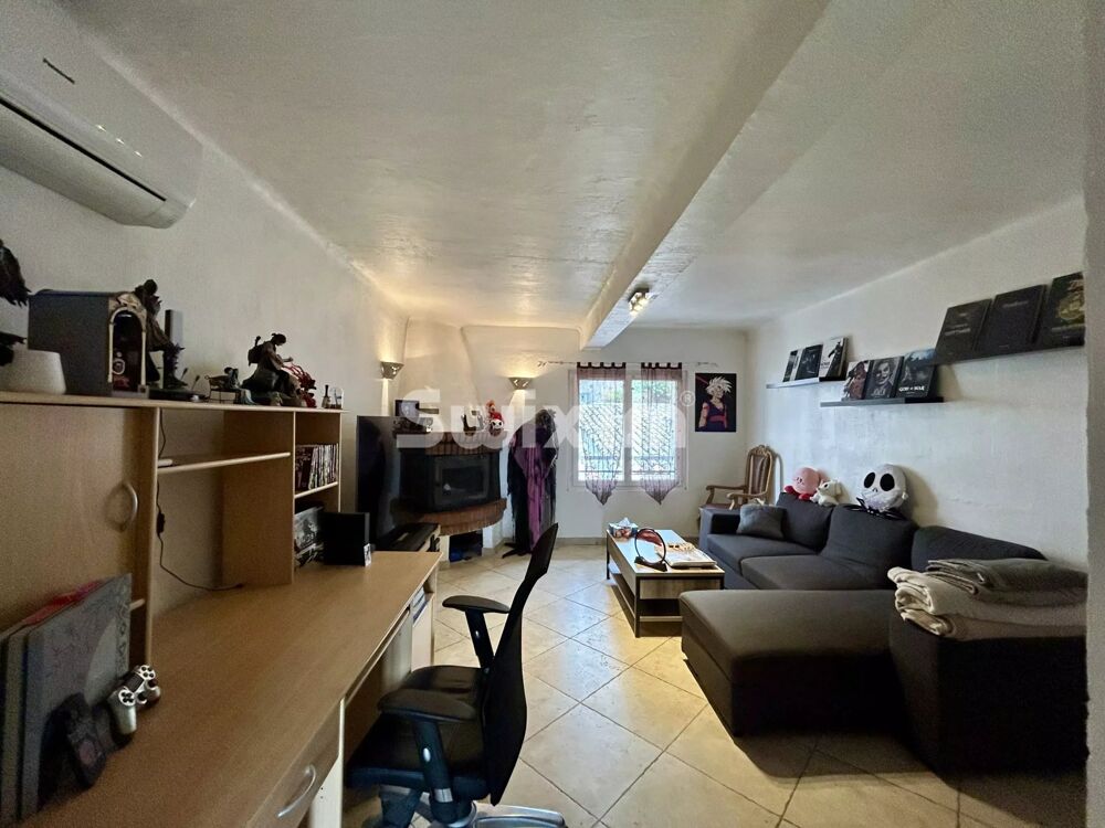 Location Appartement 3 PIECES TRAVERSANT AVEC LOCAL MOTO Les arcs