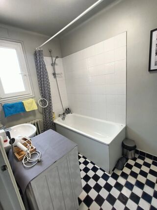  Appartement � vendre 2 pi�ces 50 m�