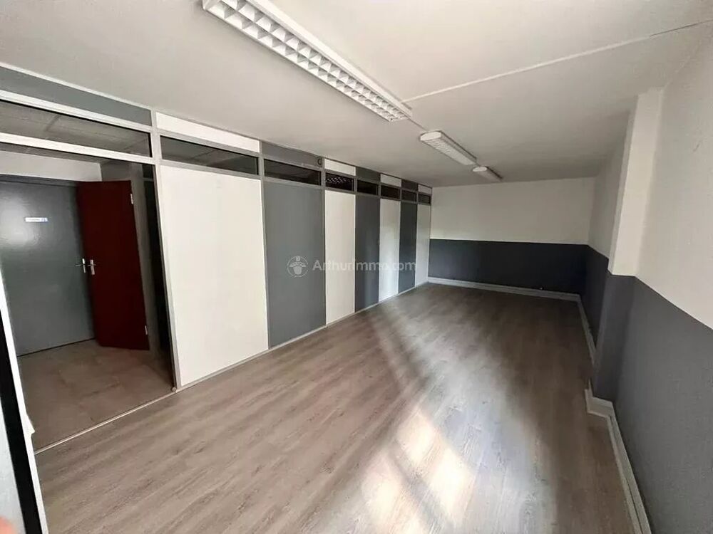   A Louer  -Local pro - Vienne Centre Ville 38200 Vienne