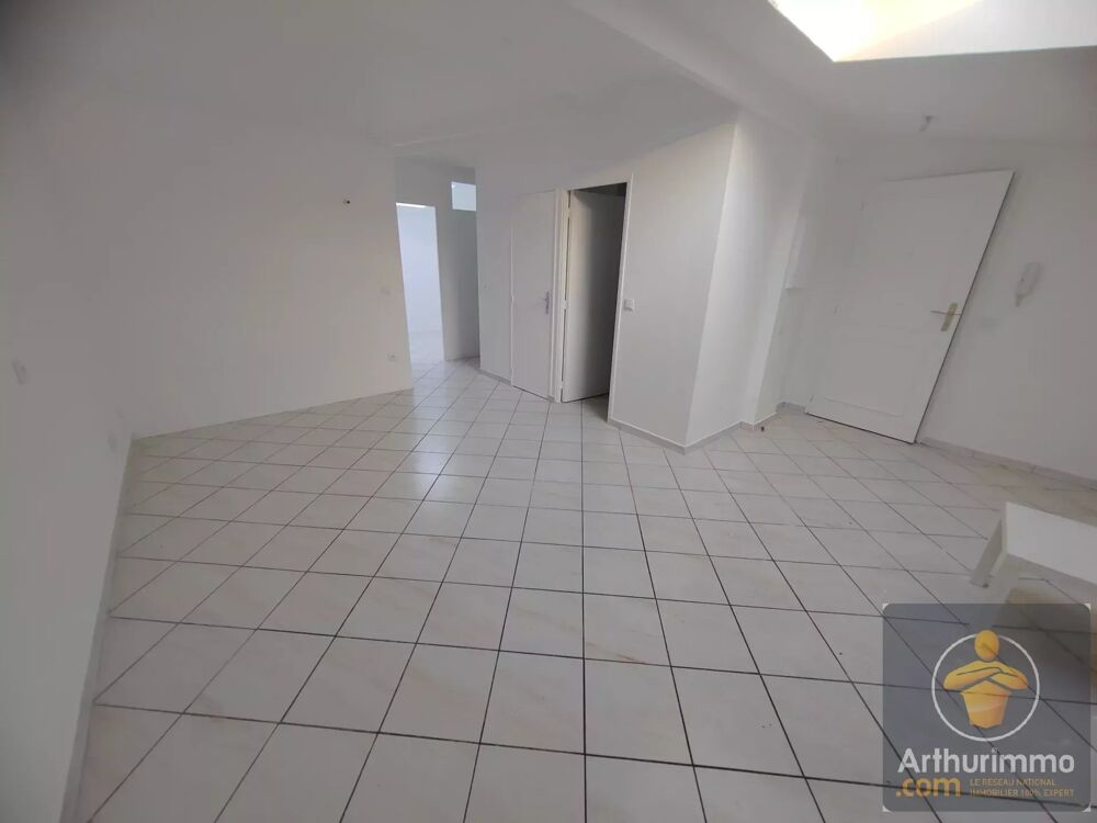Vente Appartement Chelles centre ville Chelles