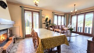  Maison à vendre 7 pièces 142 m²