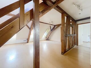  Appartement � vendre 4 pi�ces 62 m�