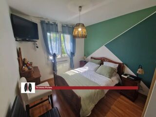  Maison à vendre 4 pièces 96 m²