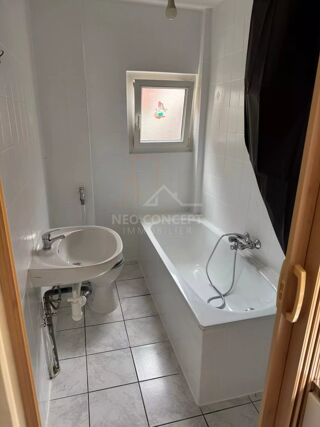  Appartement � louer 1 pi�ce 28 m�