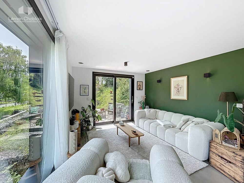  vendre  Maison Thonon-les-Bains (74200)