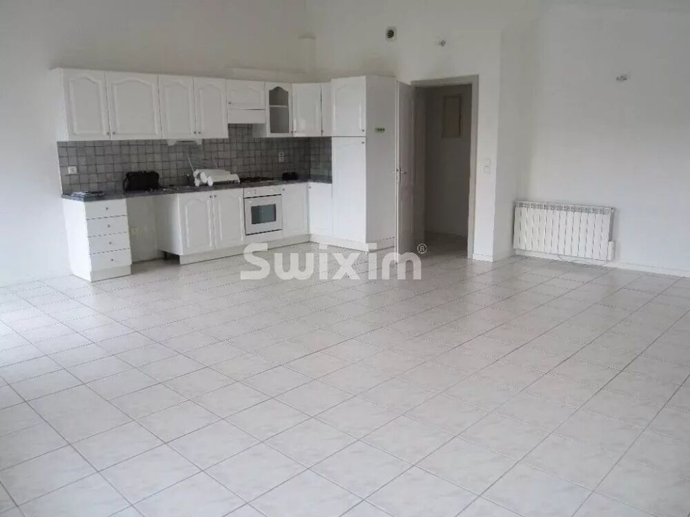 Location Appartement Appartement spacieux 3 chambres à Bois-d'Amont Bois-d'amont