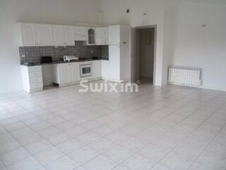  Appartement à louer 4 pièces 98 m²
