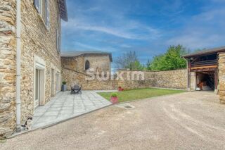  Maison à vendre 11 pièces 210 m²