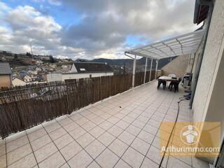  Maison à vendre 10 pièces 172 m²