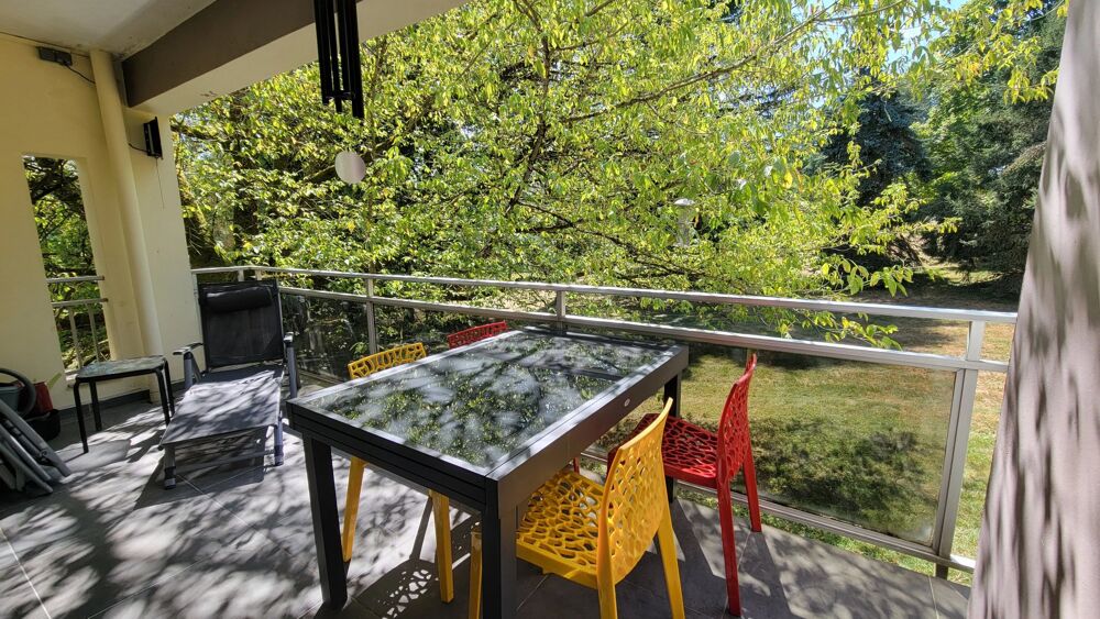 MONTBELIARD - RESIDENCES DU PARC