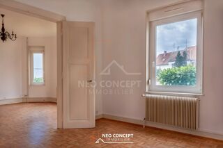  Appartement � louer 4 pi�ces 103 m�