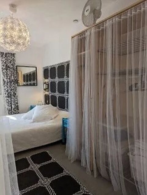  Appartement � louer 2 pi�ces 42 m�