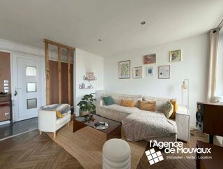  Appartement � louer 3 pi�ces 76 m�