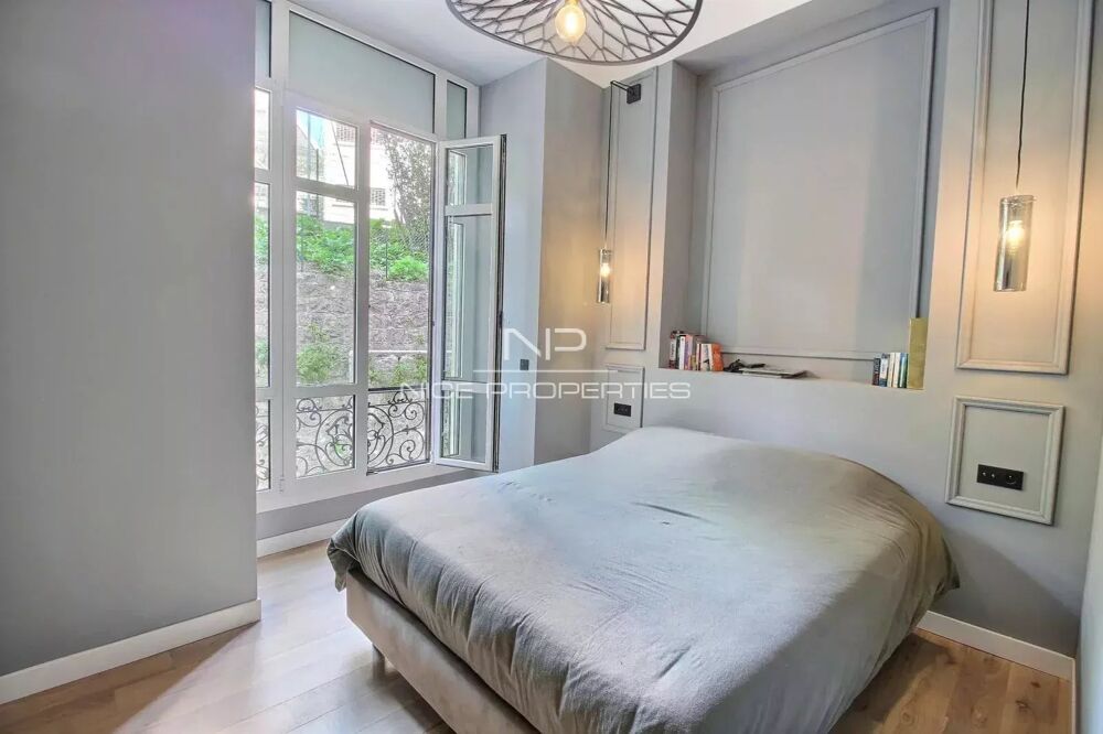 � vendre  Appartement Nice (06000)