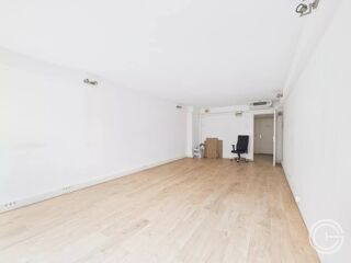   BUREAU 30m² - 5 GABRIEL FAURE - PROCHE MASSENA Nice