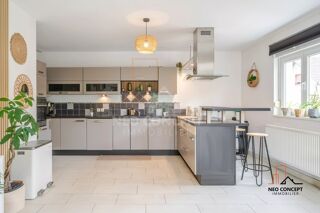  Maison à vendre 4 pièces 101 m²