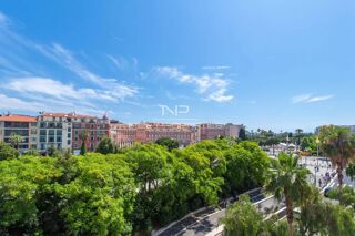 Appartement à vendre 2 pièces 56 m²