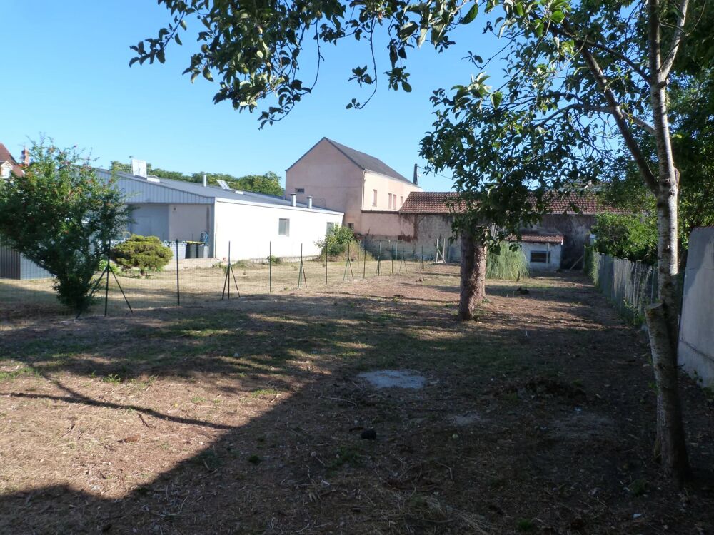 Vente Maison Vierzon Centre - Maison T5 - 4 chambres - Rénovée Vierzon