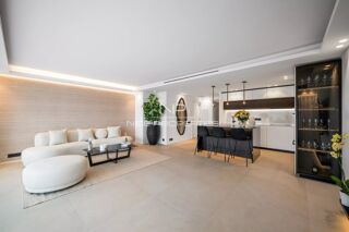  Appartement à vendre 3 pièces 83 m²