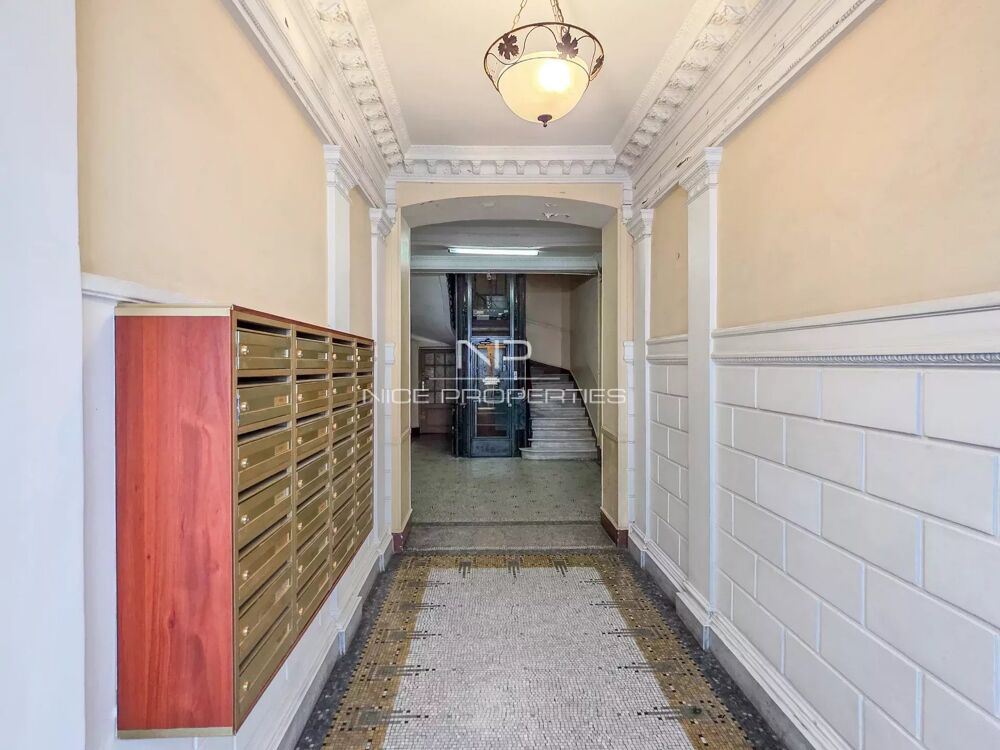 � vendre  Appartement Nice (06000)
