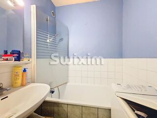  Appartement � vendre 1 pi�ce 24 m�